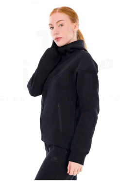 Tech Fleece Windrunner W femme