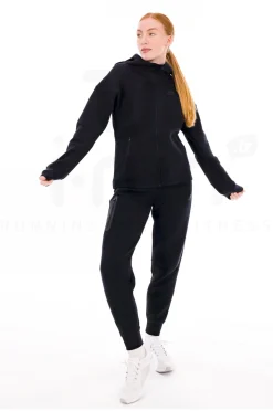 Tech Fleece Windrunner W femme