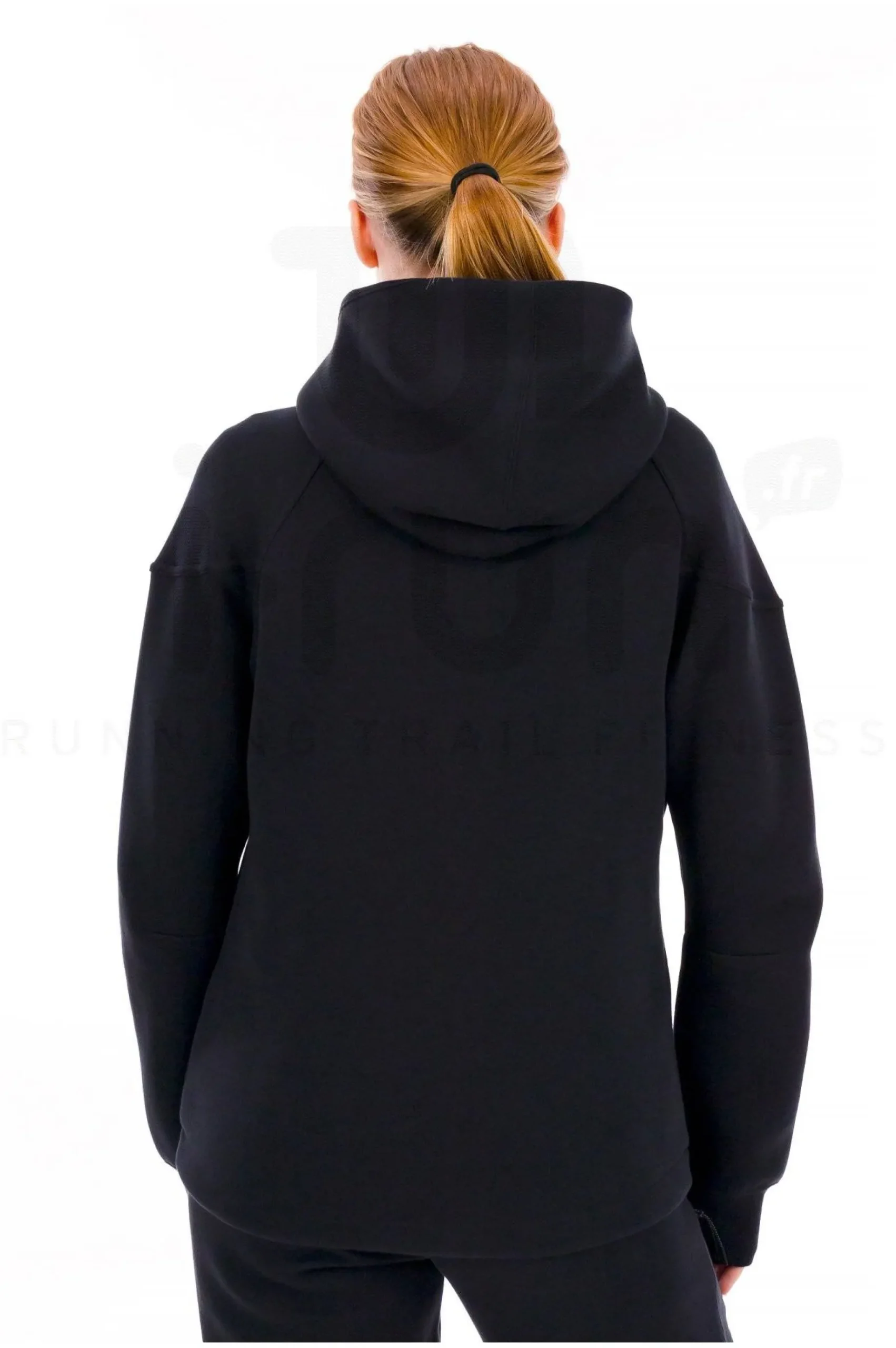 Tech Fleece Windrunner W femme