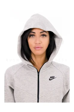 Tech Fleece Windrunner W femme