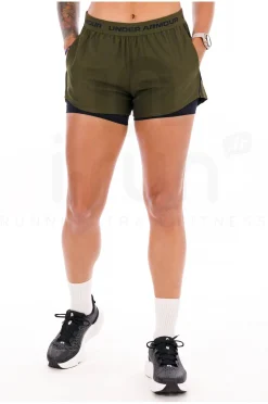 Tech Play Up 2 en 1 femme