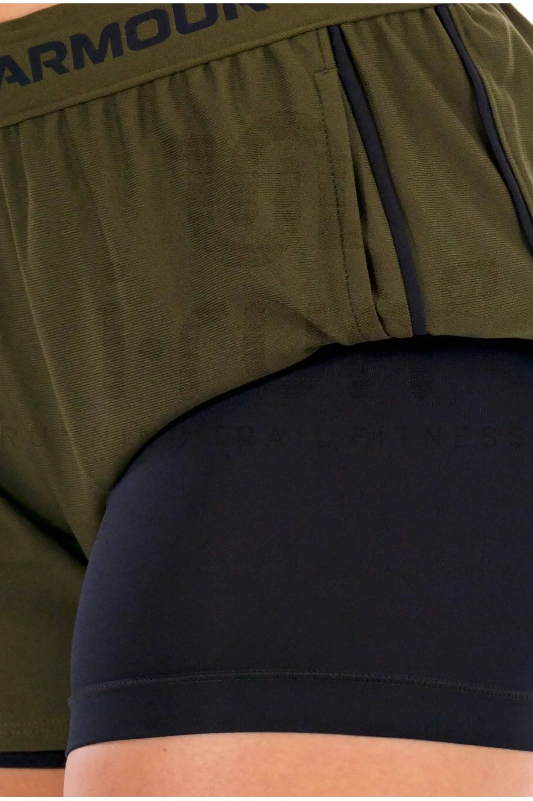 Tech Play Up 2 en 1 femme