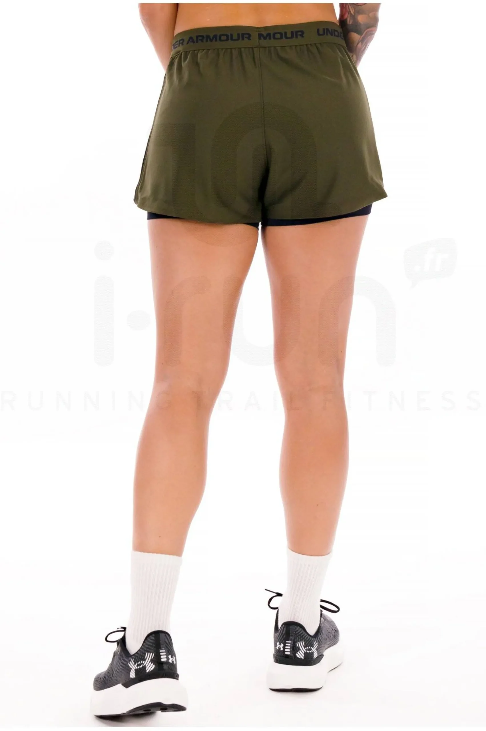 Tech Play Up 2 en 1 femme