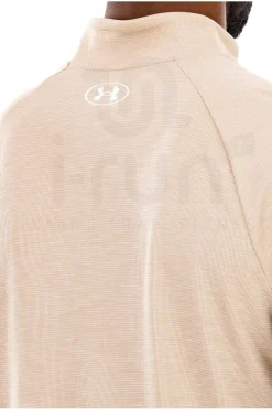 Tech Textured 1/2 Zip