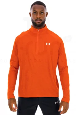 Tech Textured 1/2 Zip