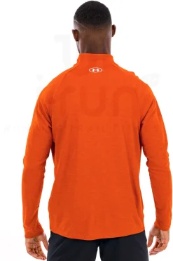 Tech Textured 1/2 Zip