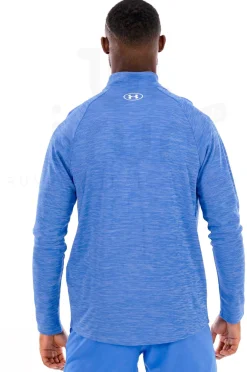 Tech Textured 1/2 Zip