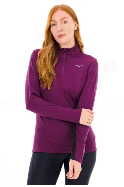 Tech Thermal Charge 1/2 Zip femme