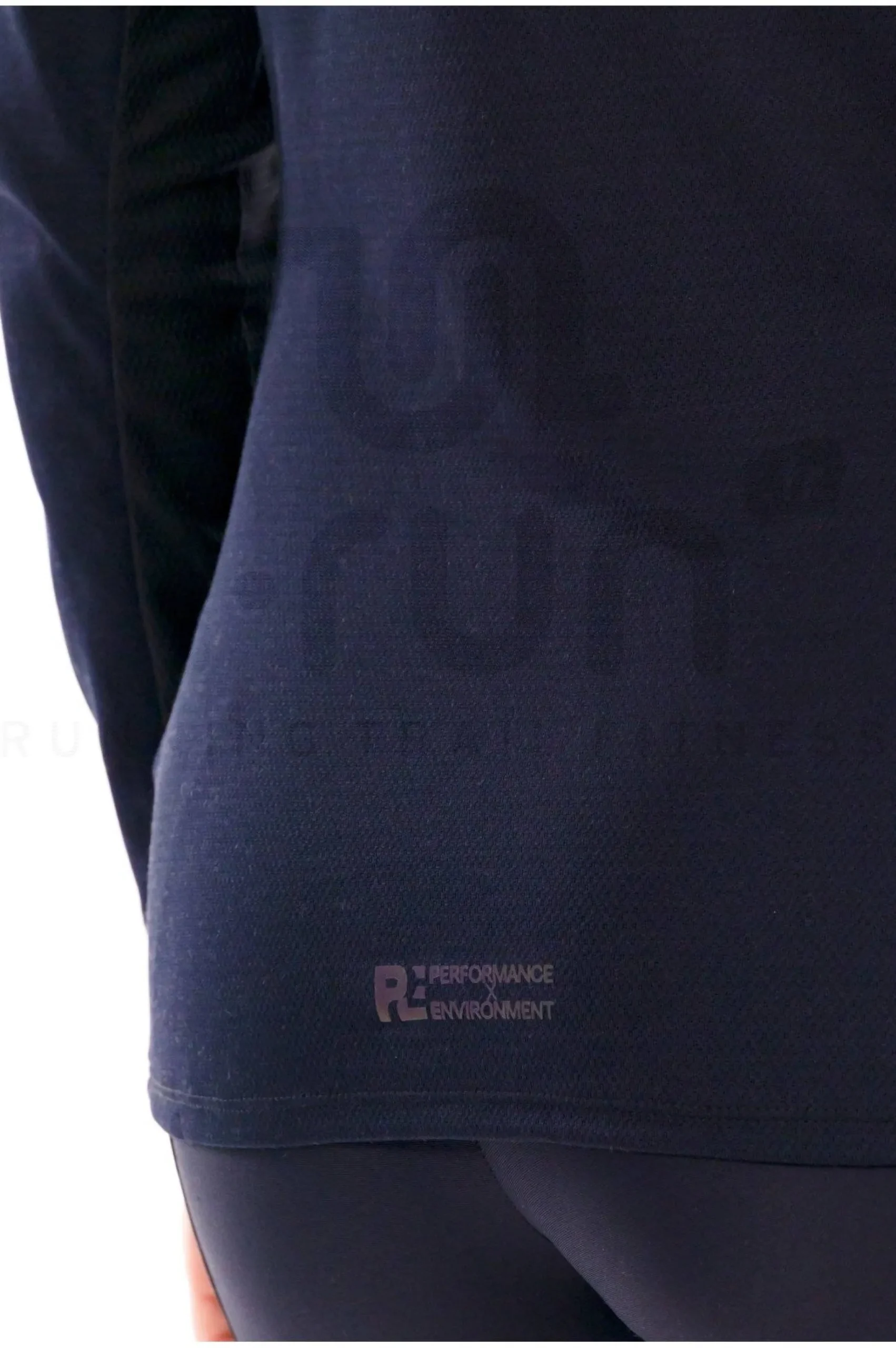 Tech Thermal Charge 1/2 Zip femme