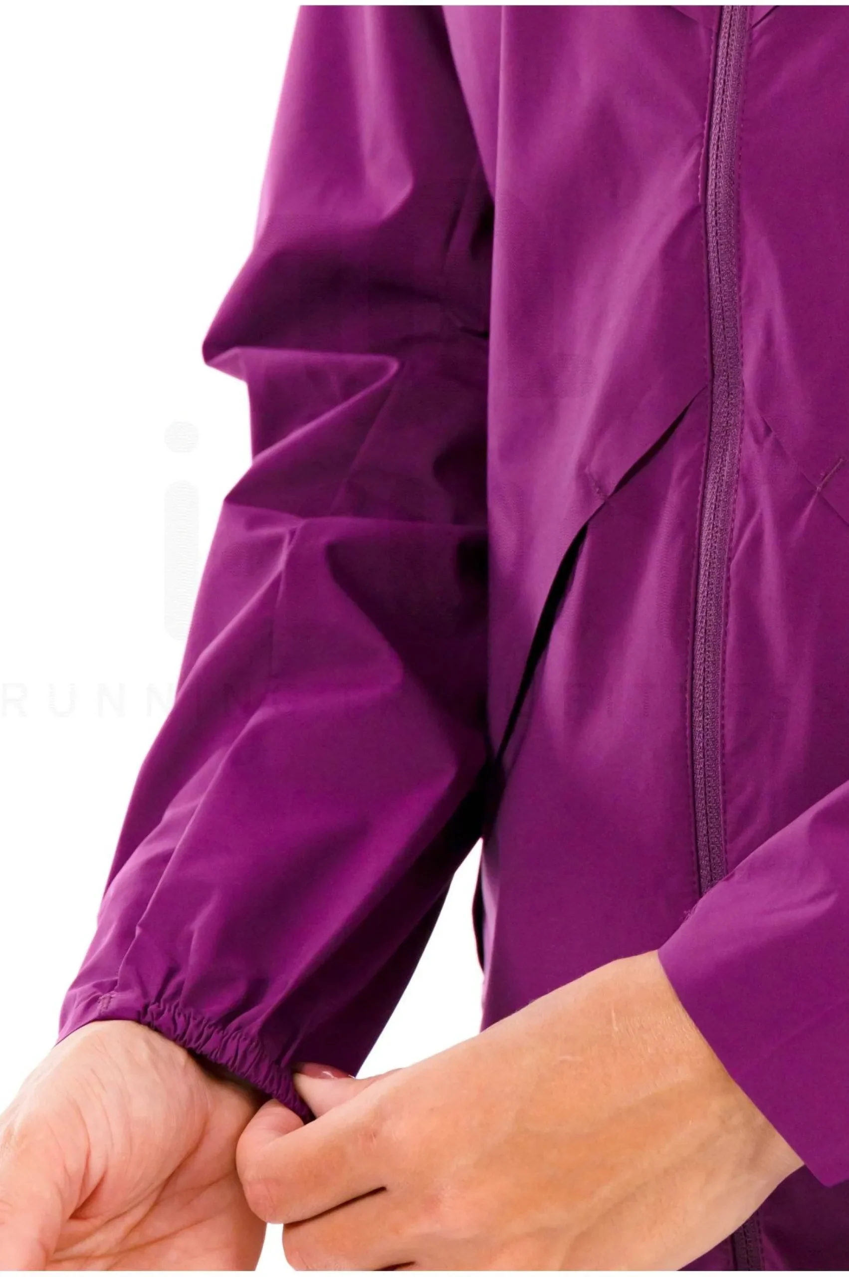 Tech Thermal Charge femme