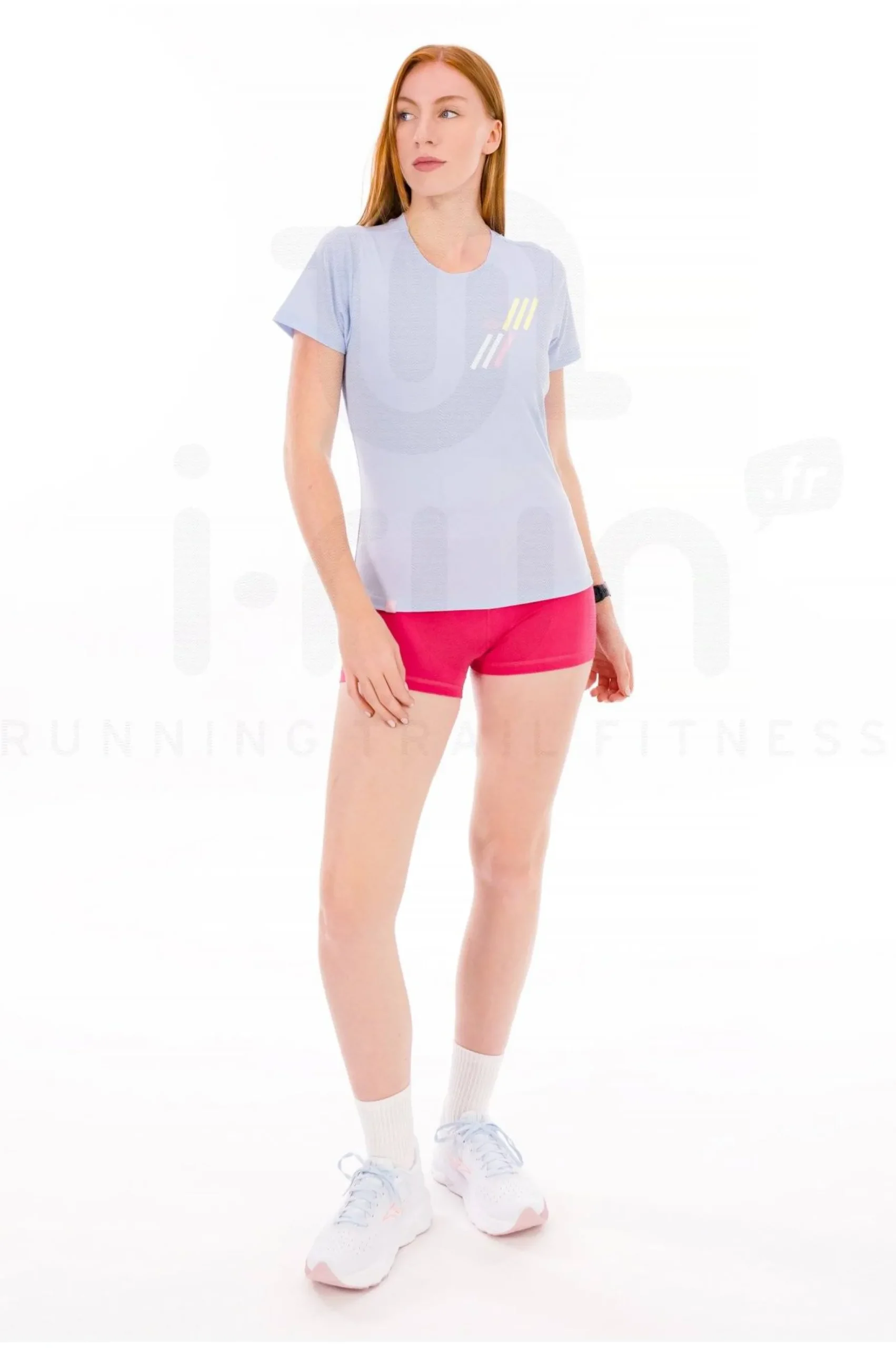 Technique Light femme