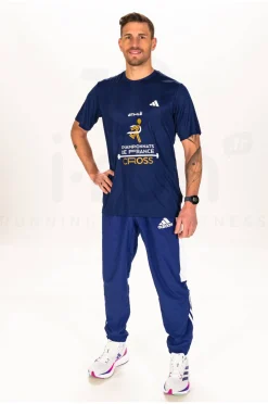 Tee Champ France Cross M