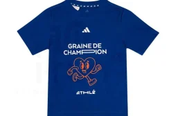 Tee Graine de Champion Junior