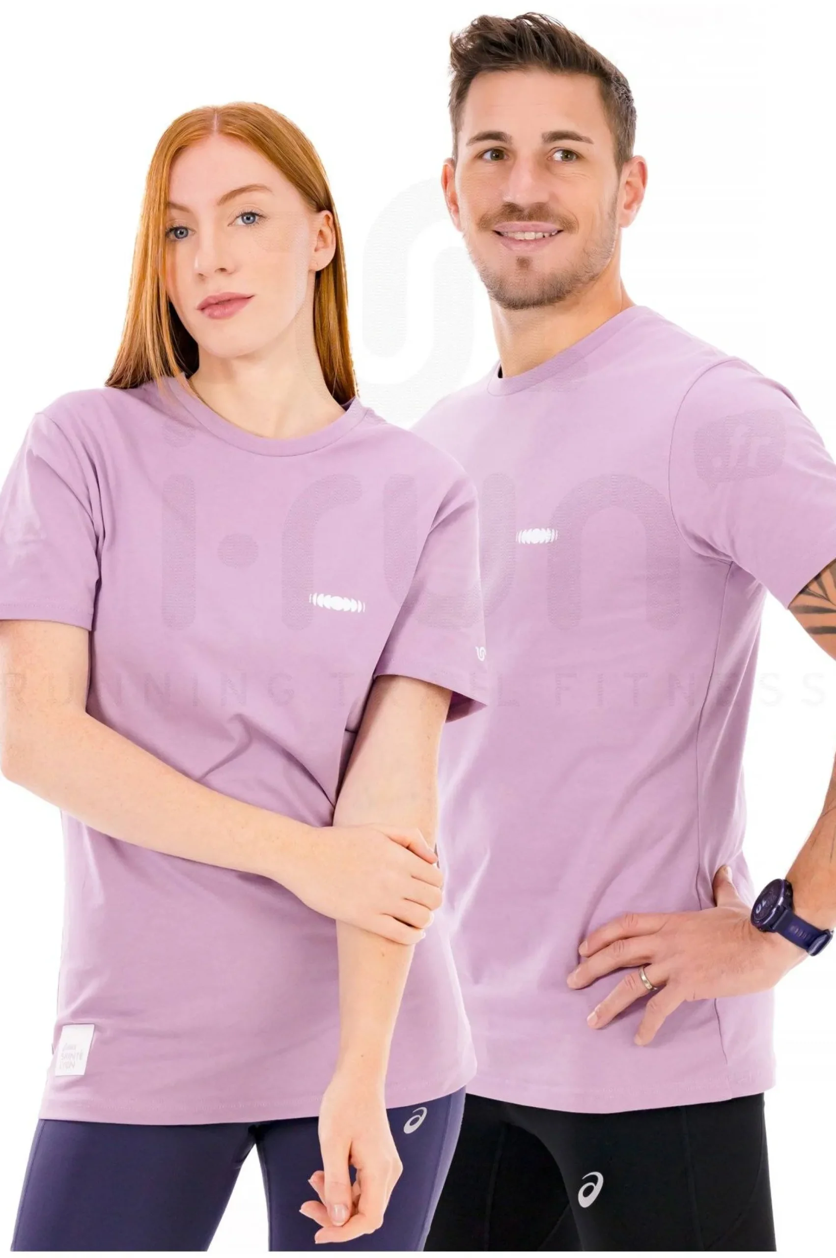 Tee-shirt SaintéLyon