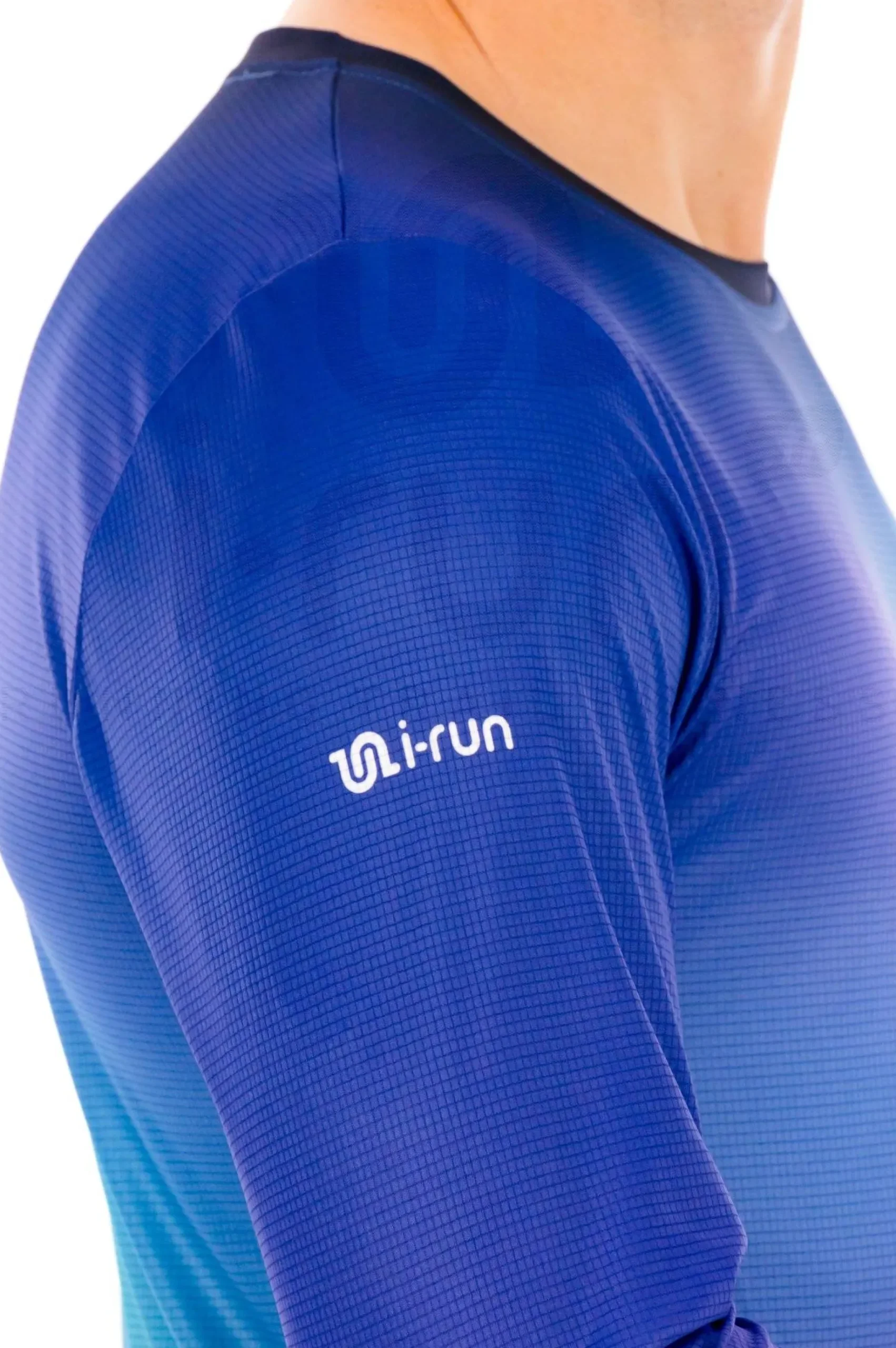 Tee-shirt technique SaintéLyon