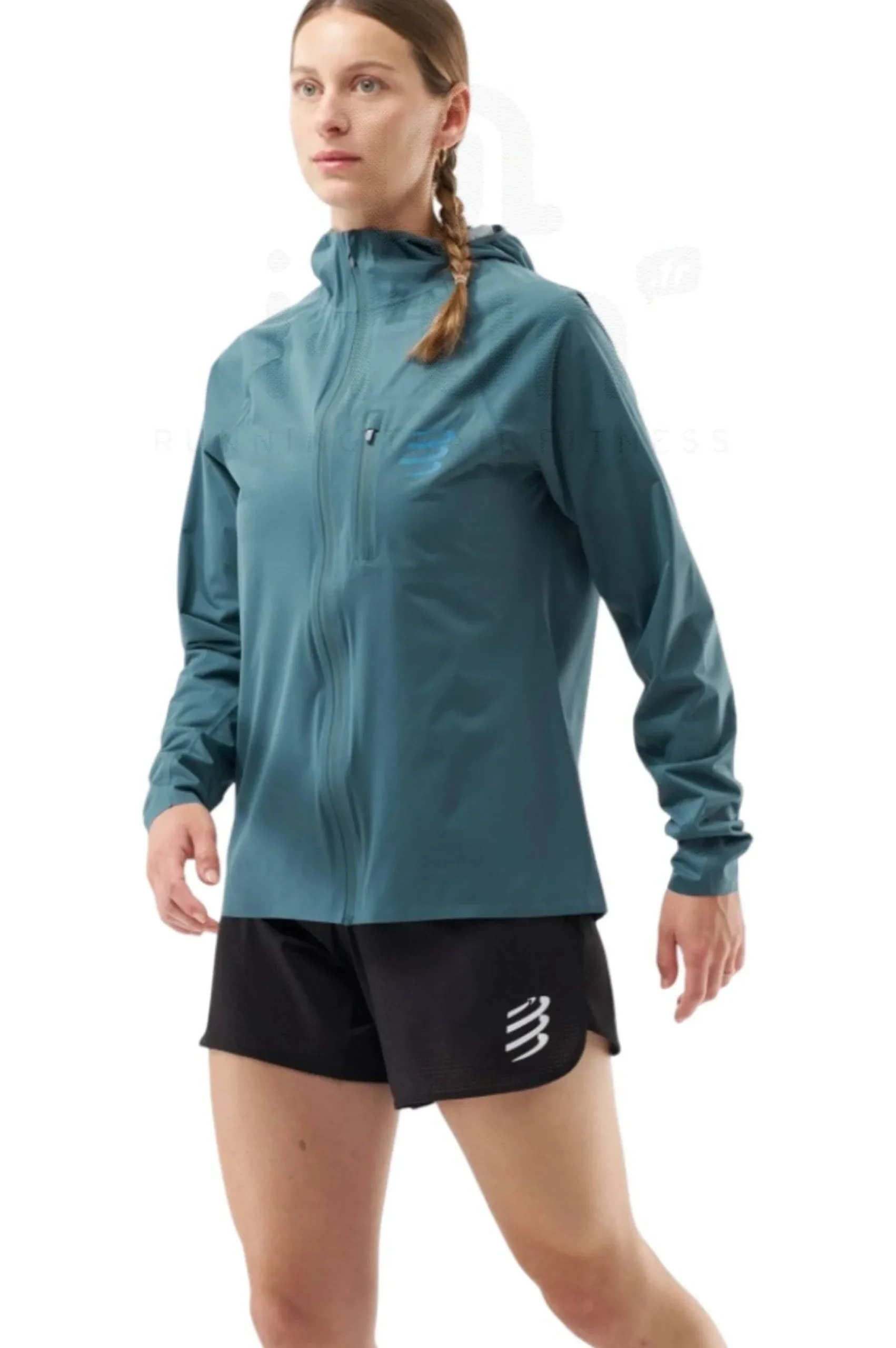 Tempest waterproof femme