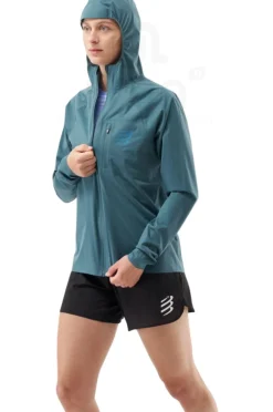 Tempest waterproof femme