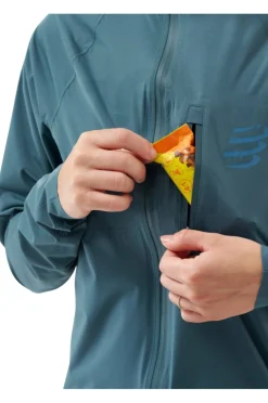 Tempest waterproof femme