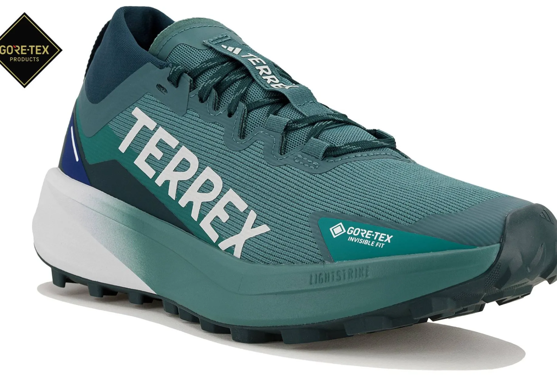 Terrex Agravic Gore-Tex