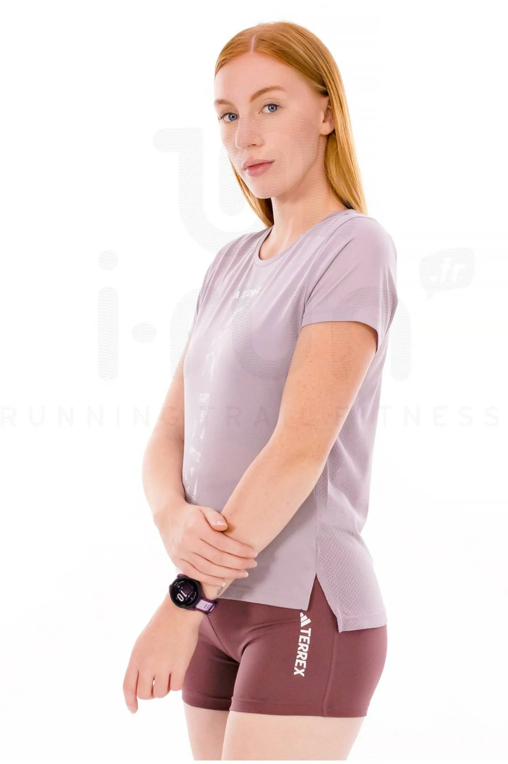 Terrex Agravic W femme