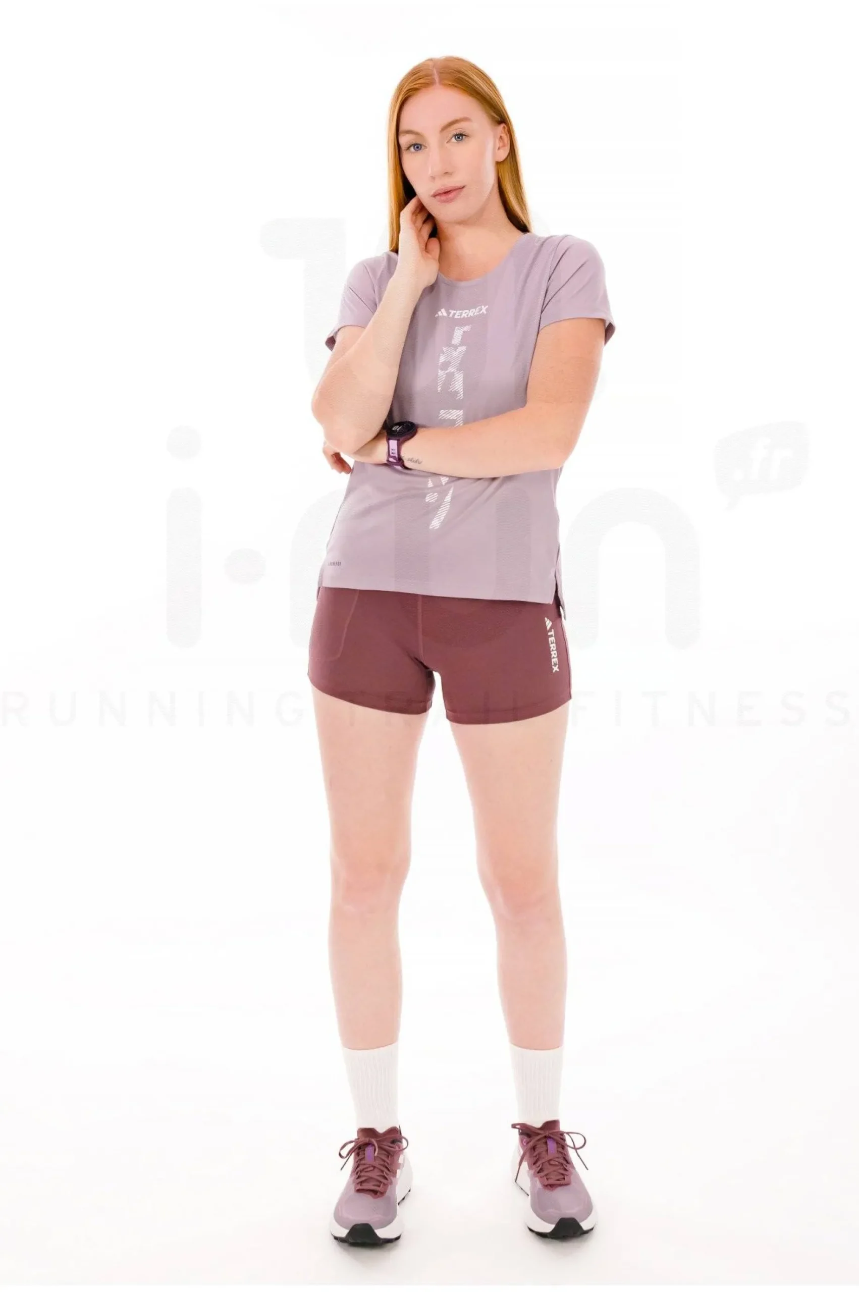 Terrex Agravic W femme