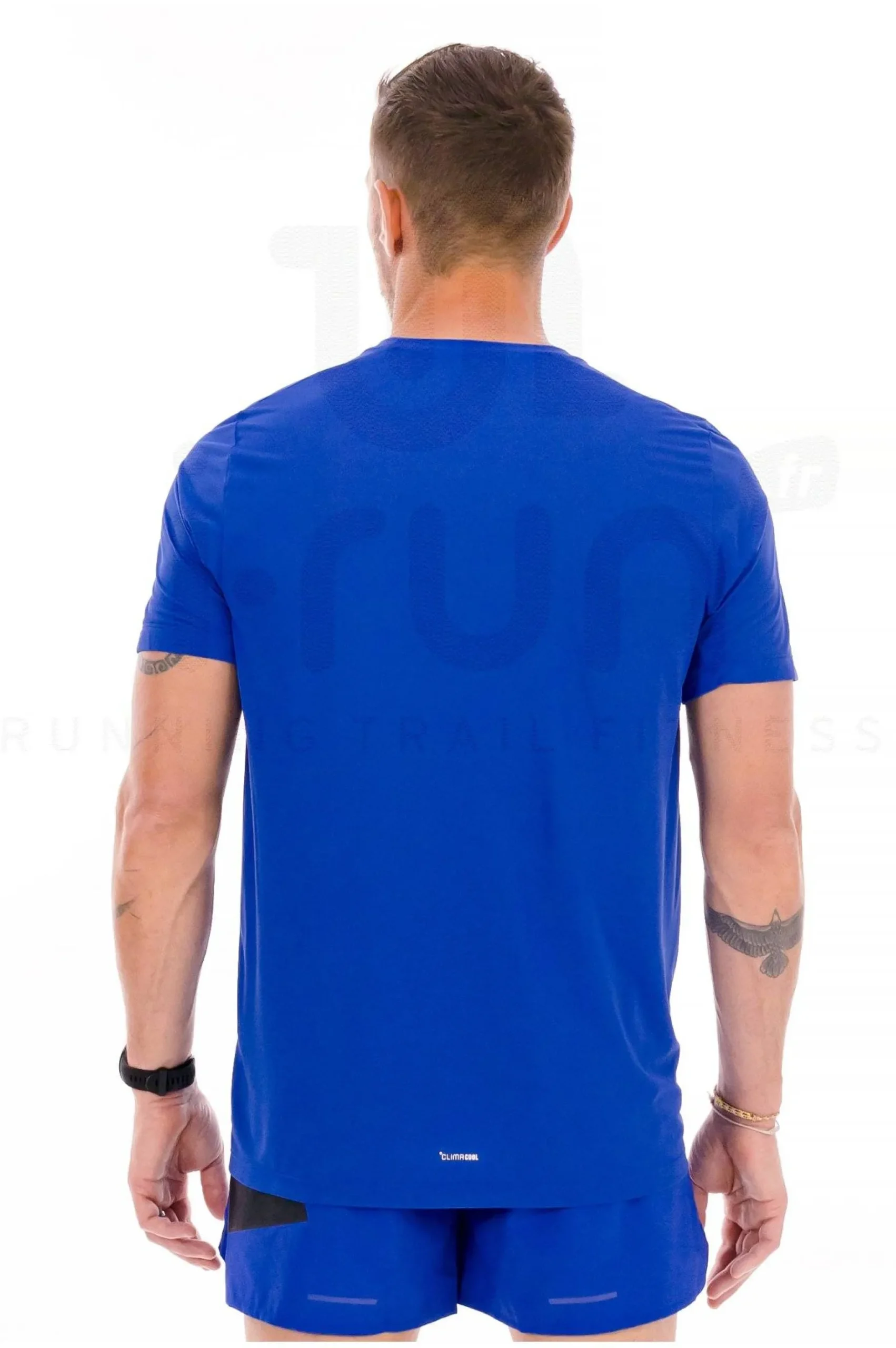 Terrex Multi Logo Tech