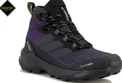 Terrex Skychaser AX5 Mid Gore-Tex Climawarm+ femme