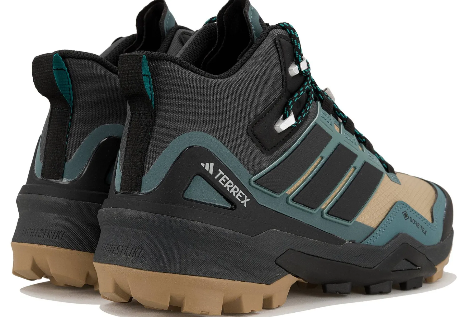 Terrex Skychaser Mid Gore-Tex