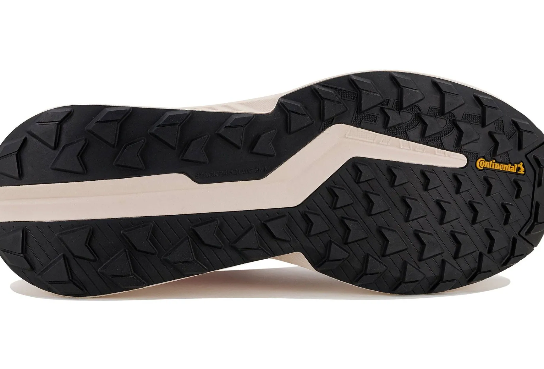 Terrex Soulstride Flow femme