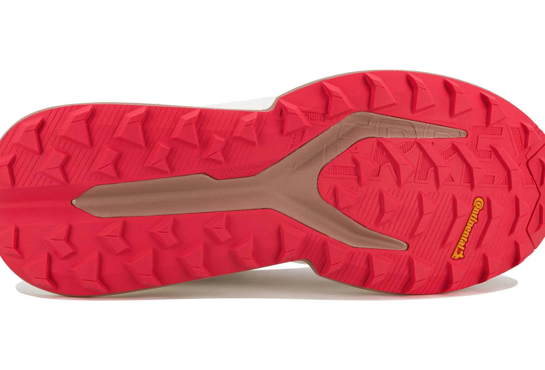 Terrex Soulstride Ultra femme