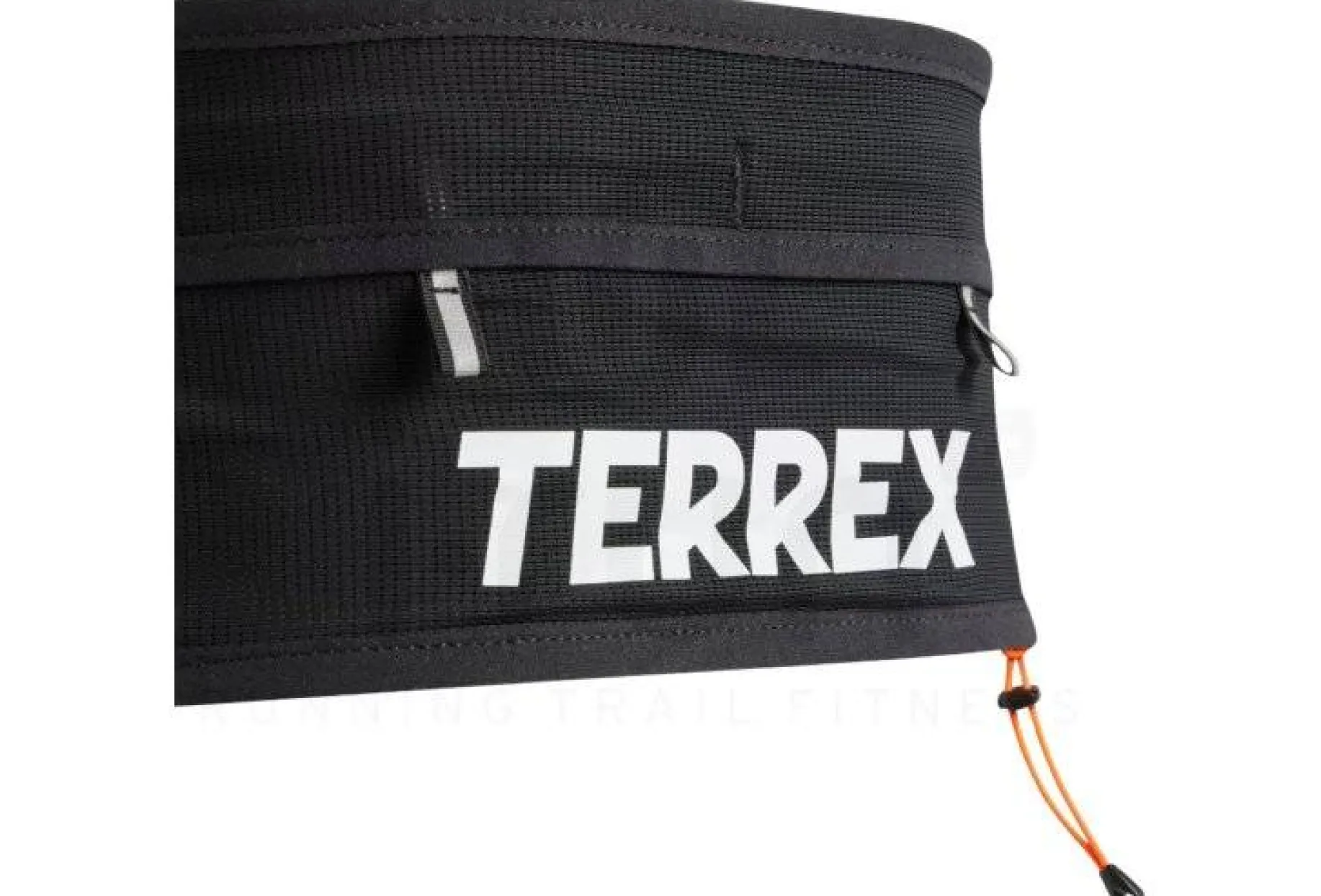 Terrex Trail