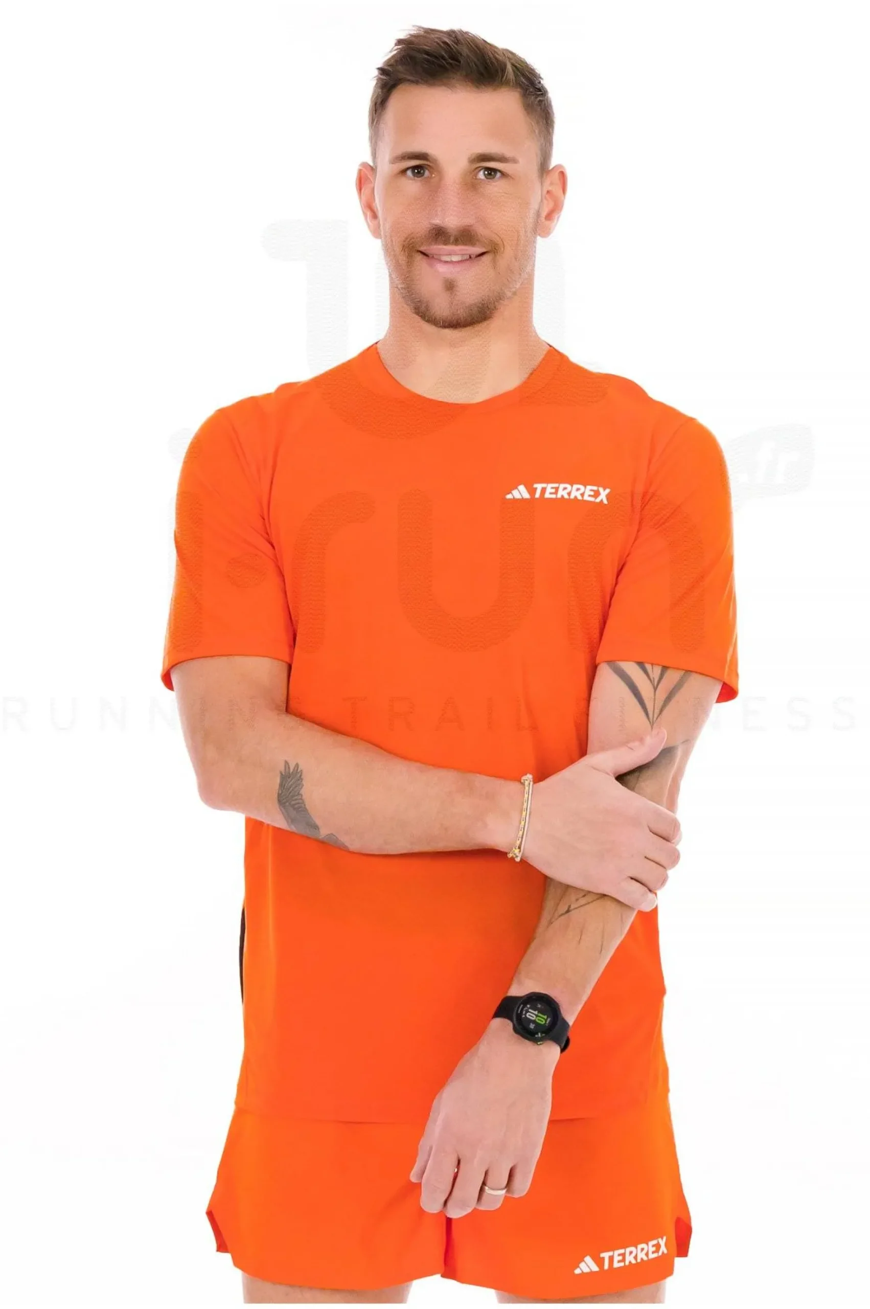 Terrex Xperior Climacool+