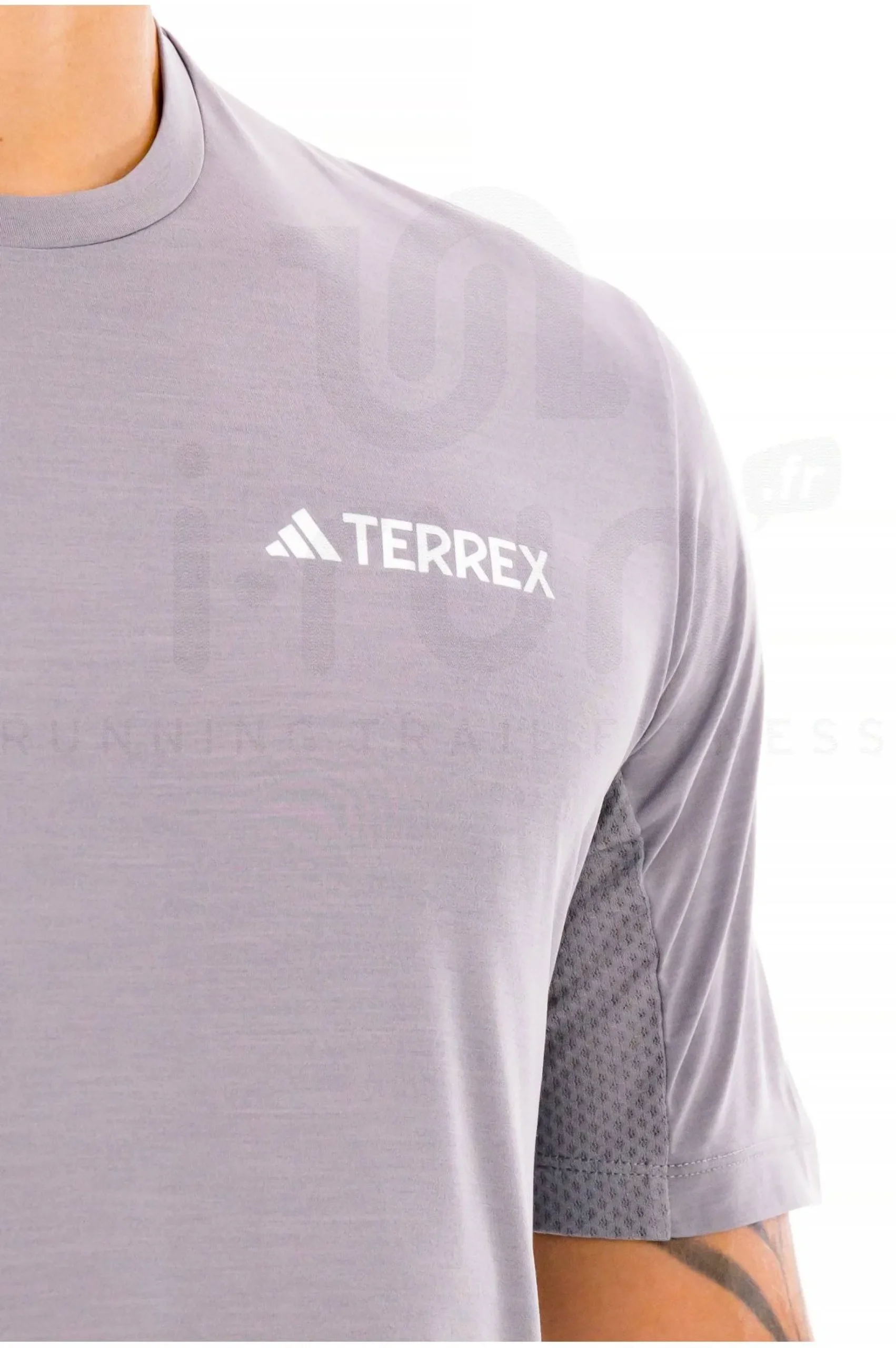 Terrex Xperior Climacool+
