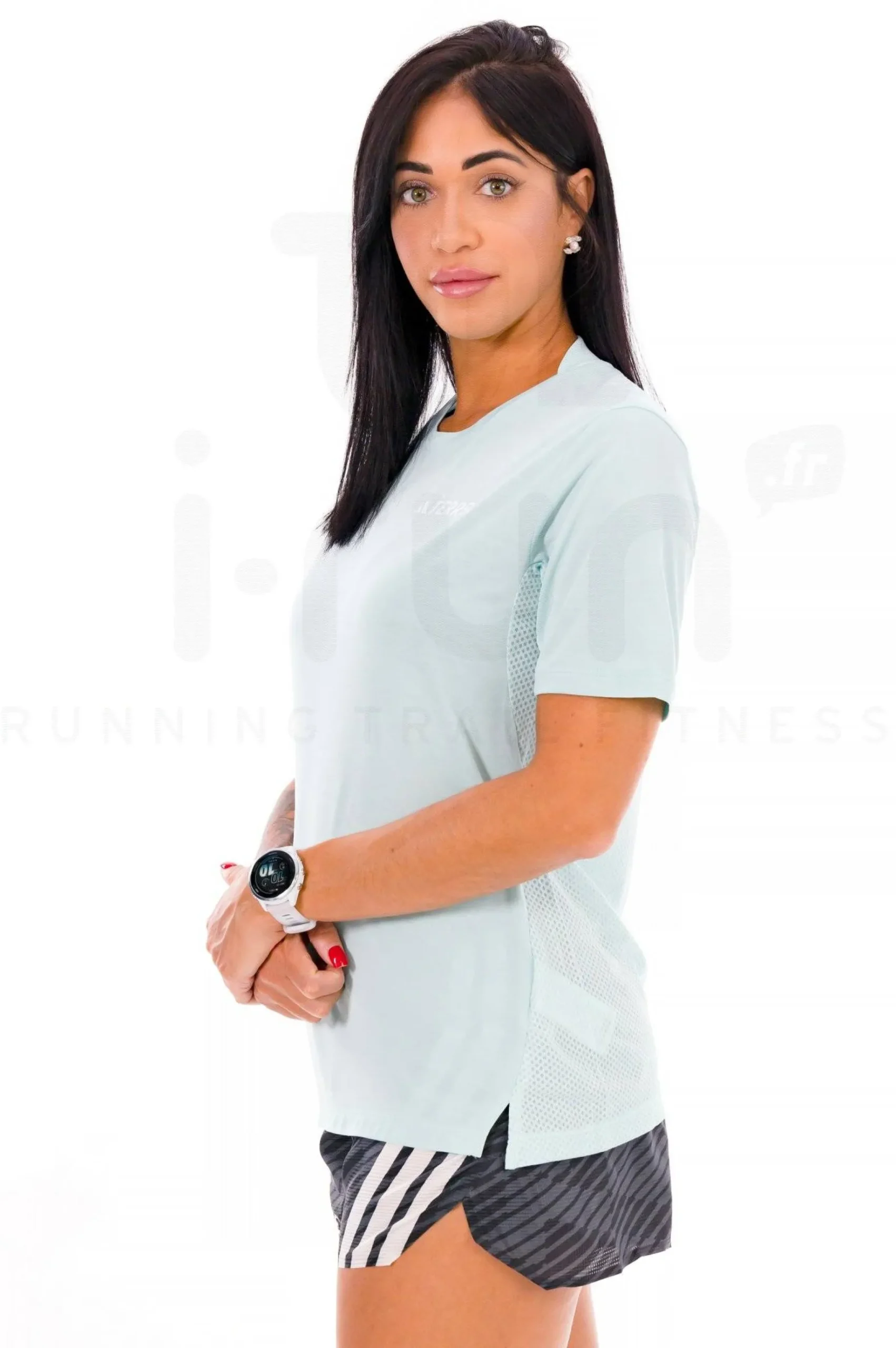 Terrex Xperior Climacool+ femme