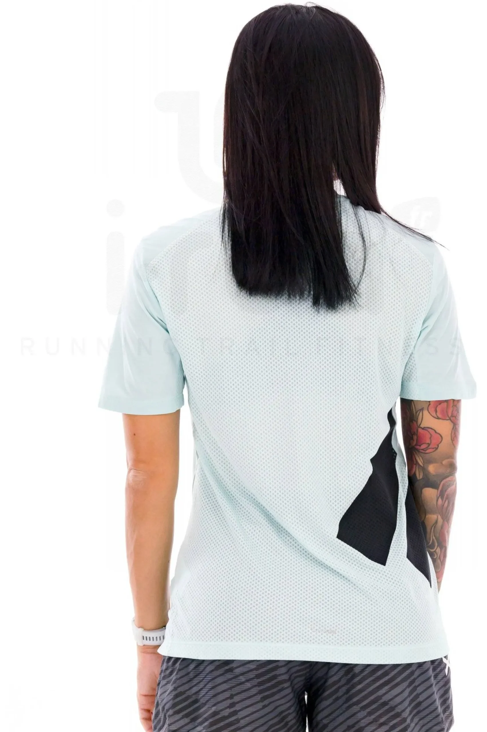 Terrex Xperior Climacool+ femme