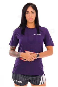 Terrex Xperior Climacool+ femme