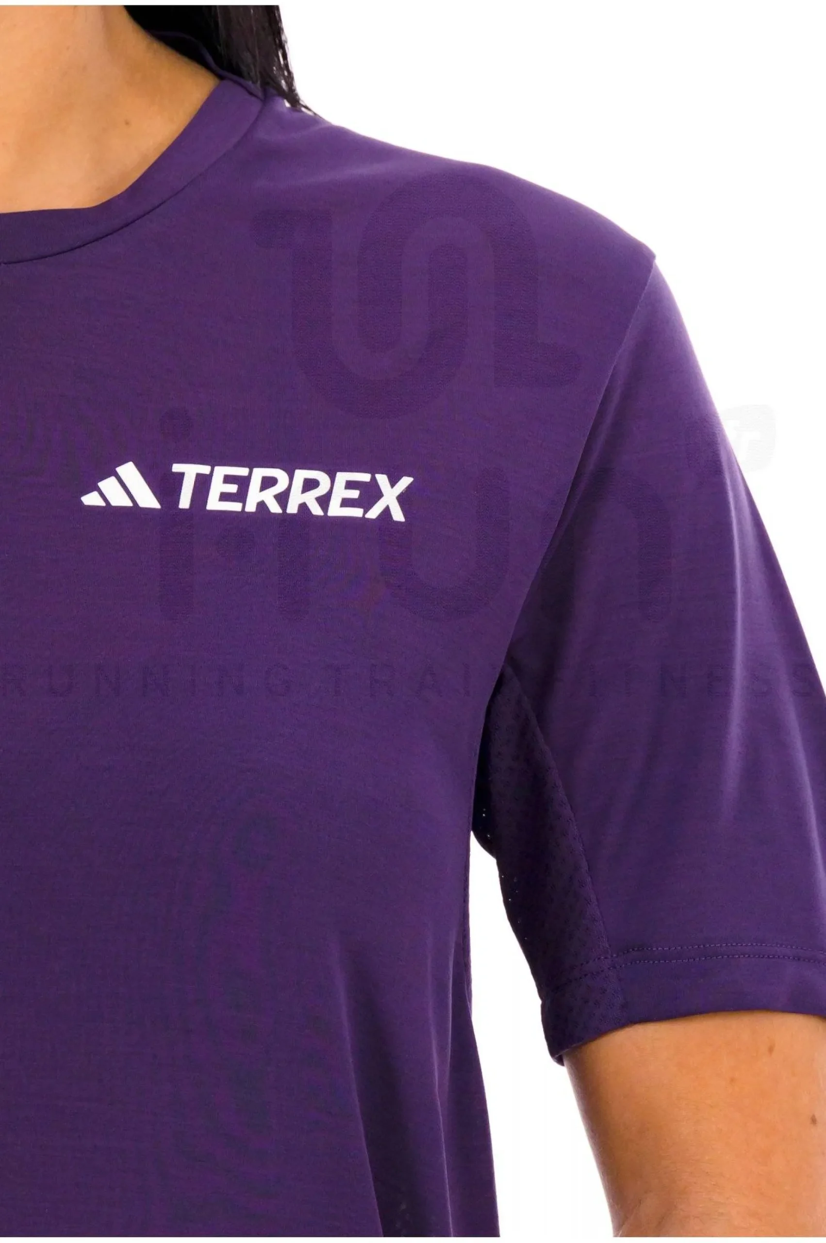 Terrex Xperior Climacool+ femme