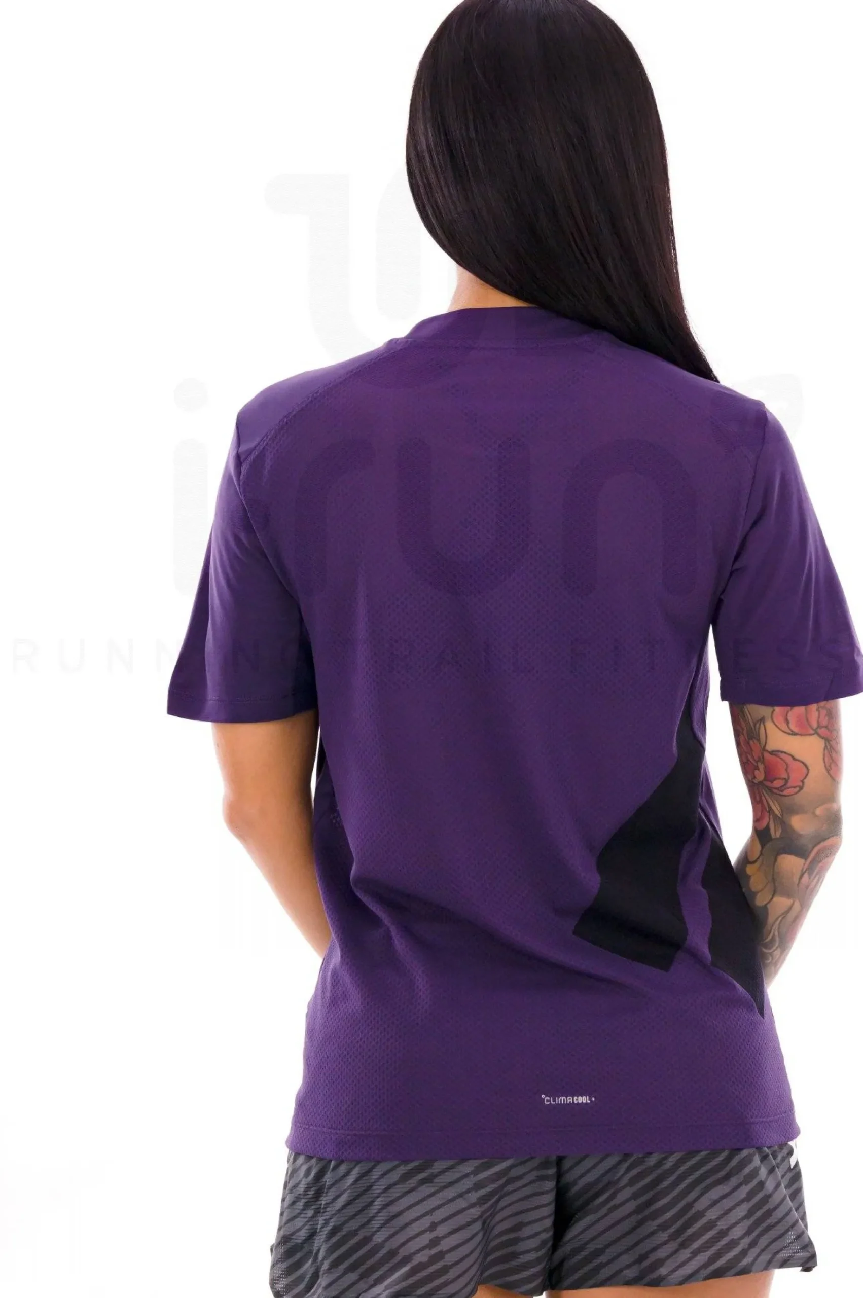 Terrex Xperior Climacool+ femme