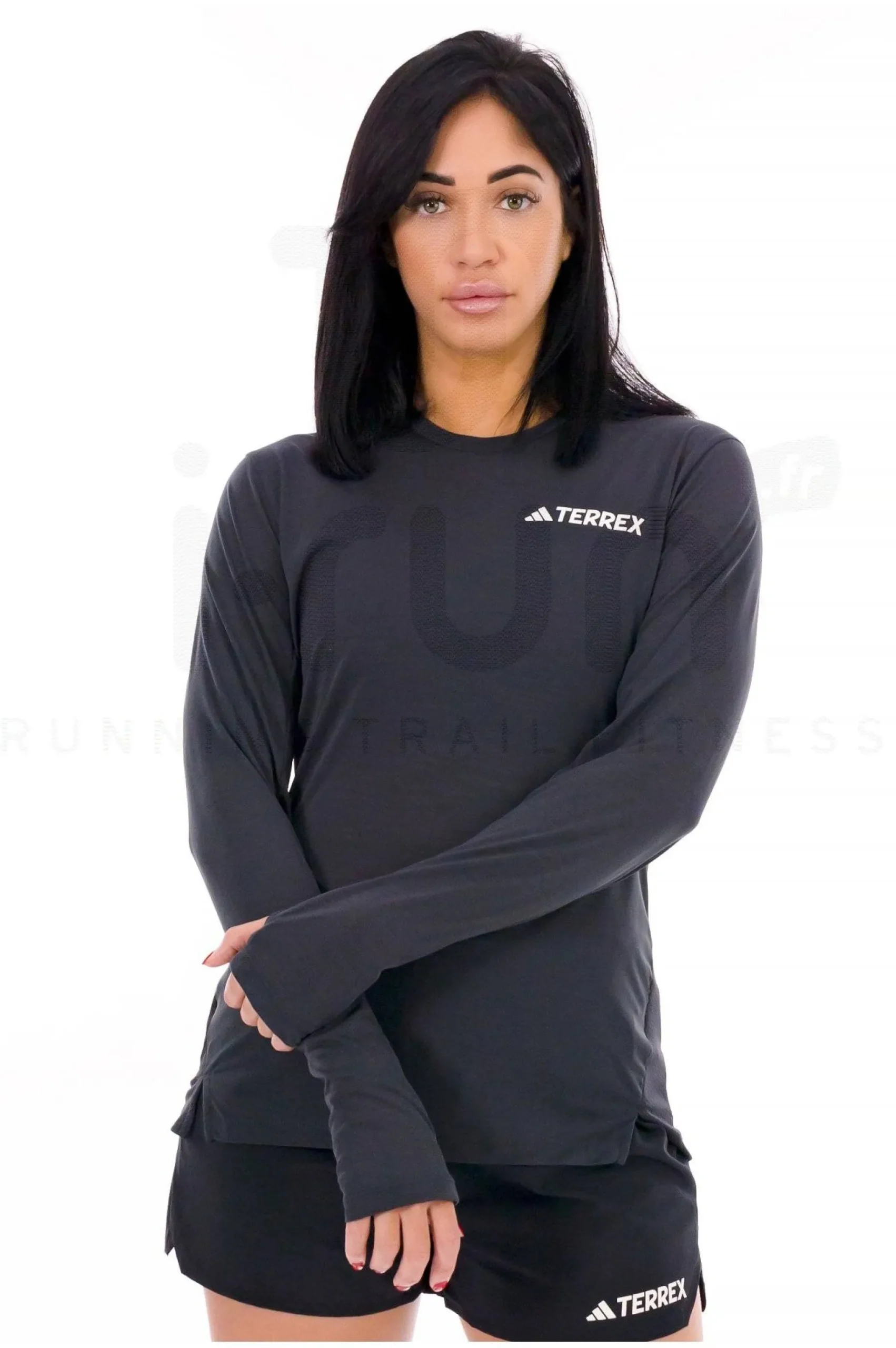 Terrex Xperior Climacool+ femme