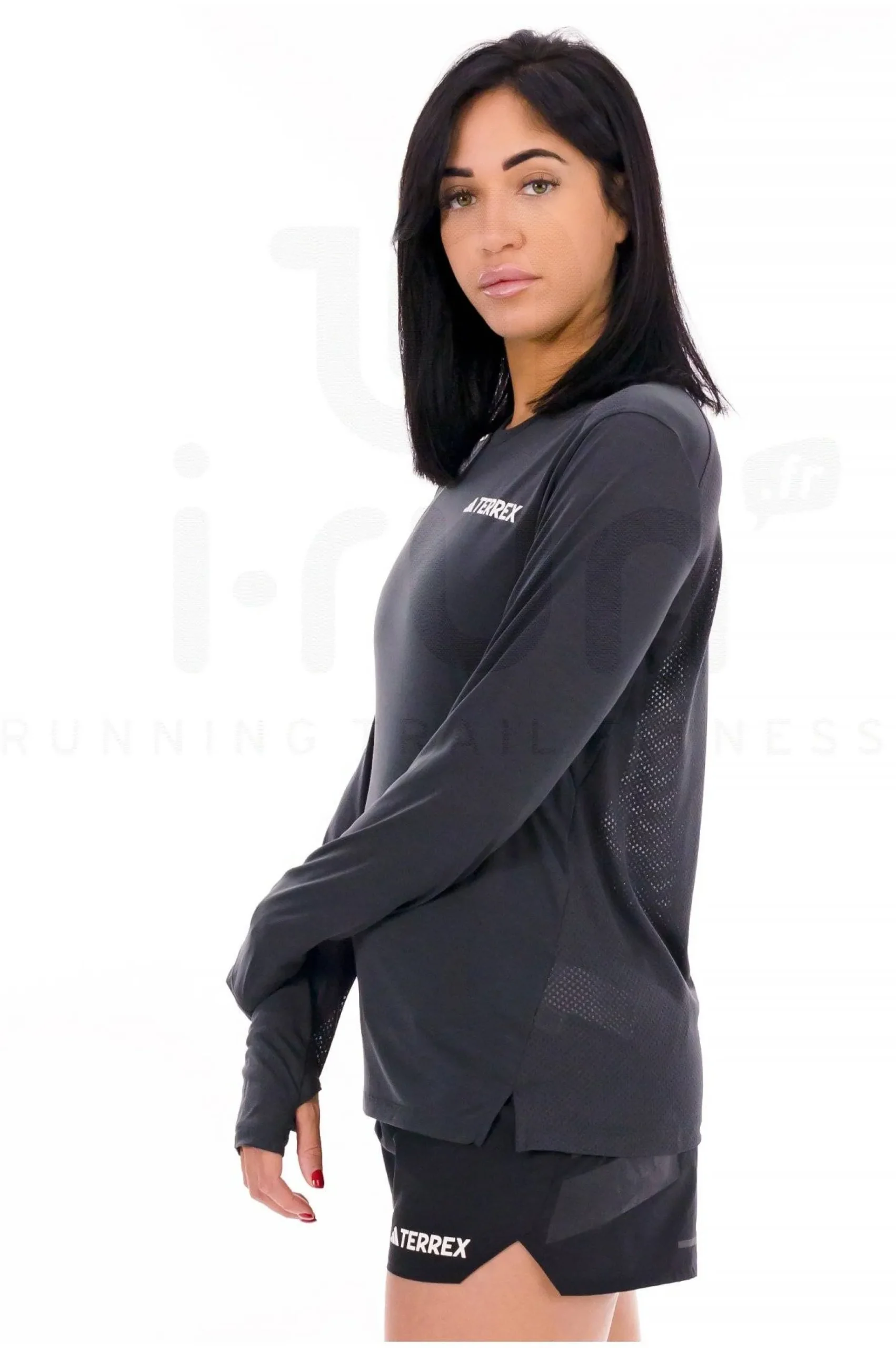 Terrex Xperior Climacool+ femme