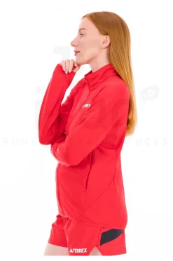 Terrex Xperior Climawarm femme