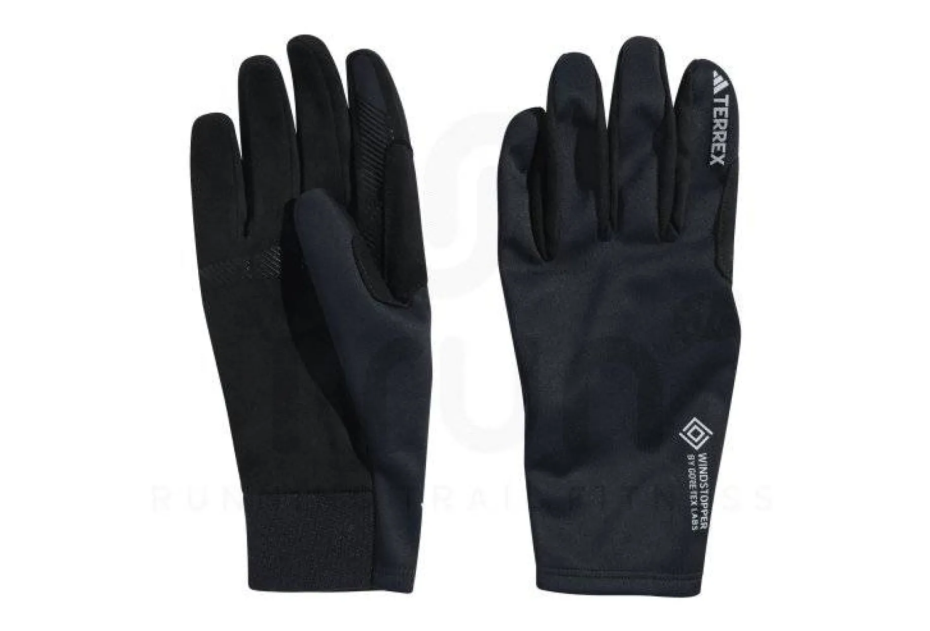 Terrex Xperior Gore-Tex Windstopper