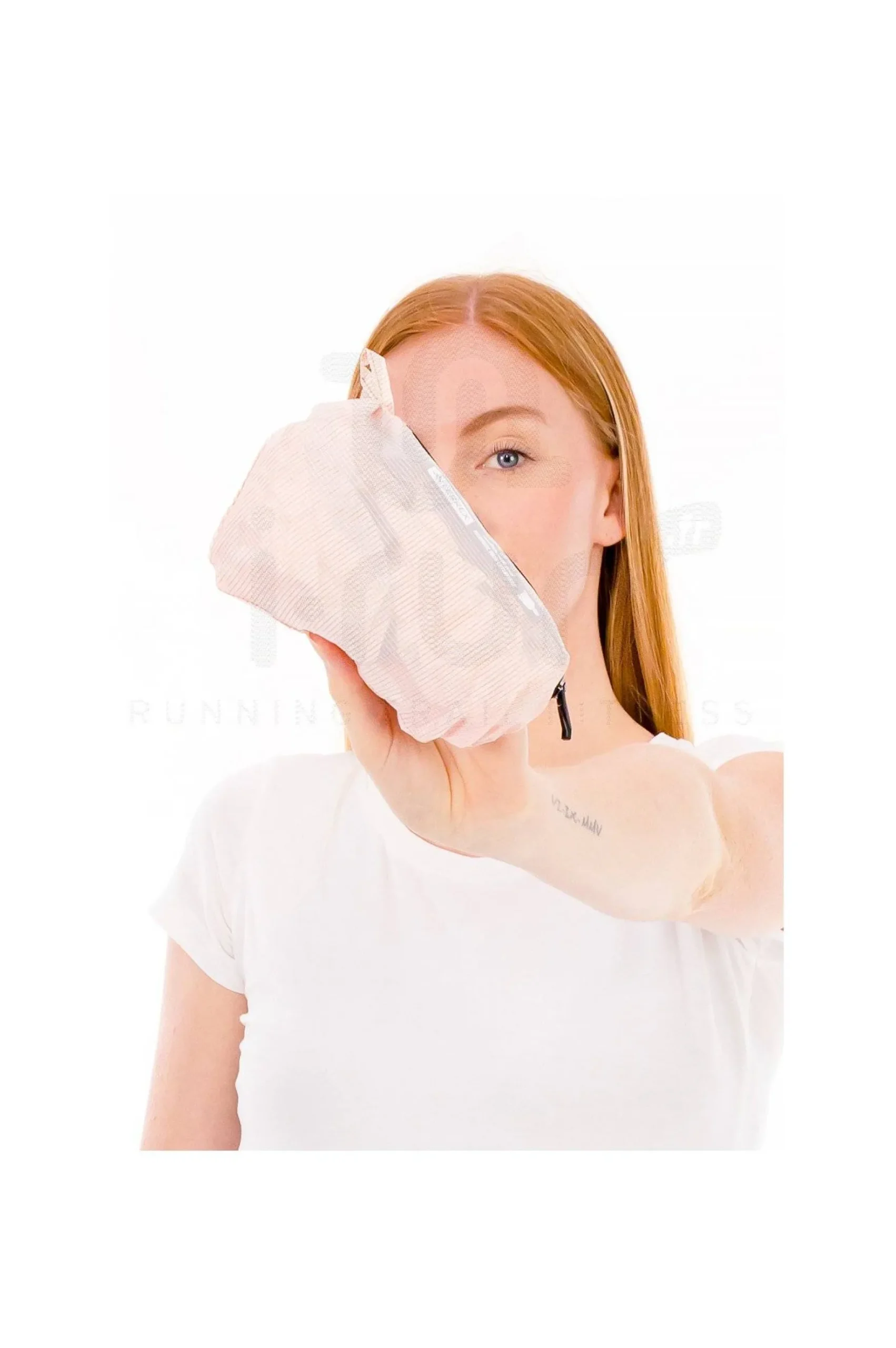 Terrex Xperior Light Windweave W femme