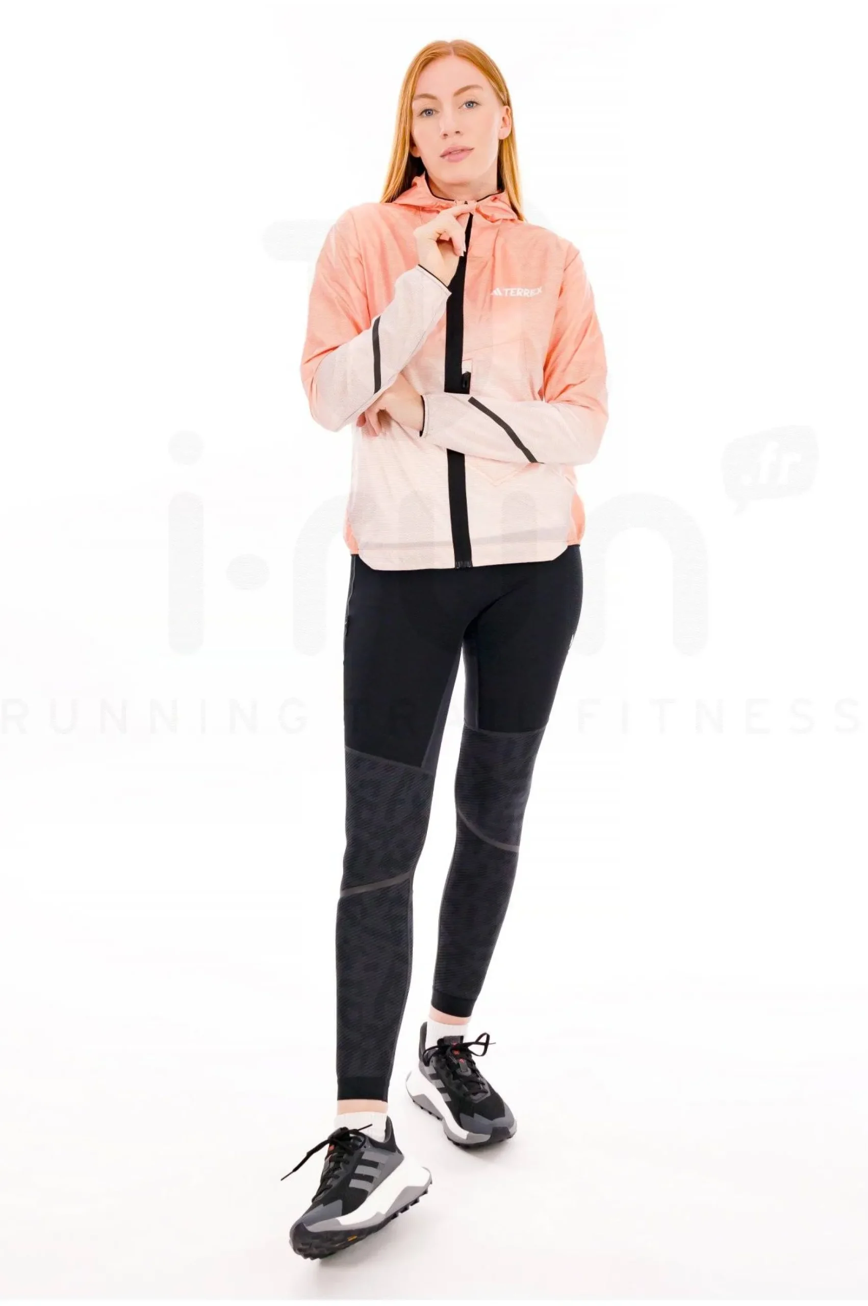 Terrex Xperior Light Windweave W femme