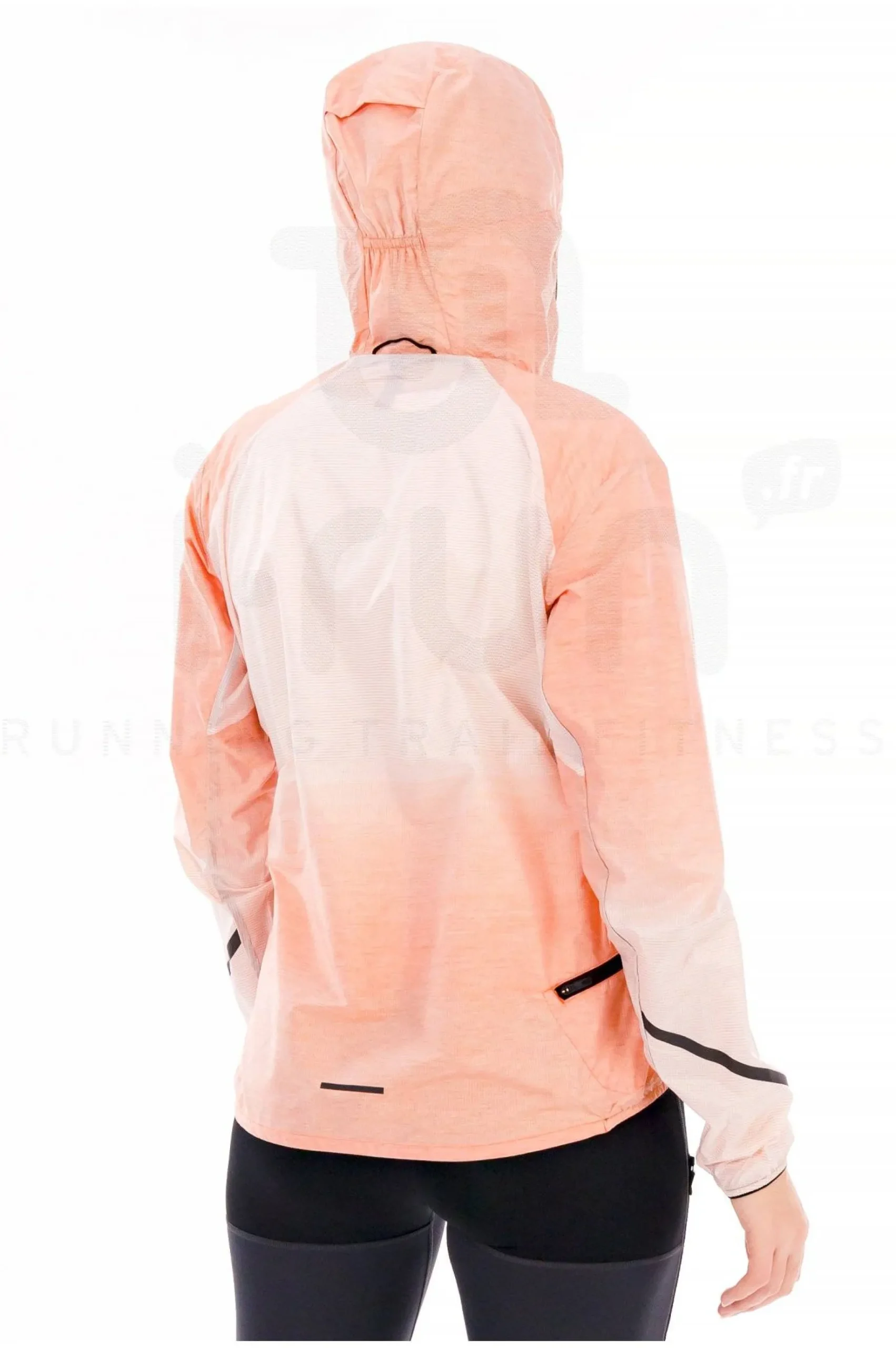 Terrex Xperior Light Windweave W femme