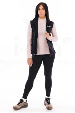 Terrex Xperior Softshell femme