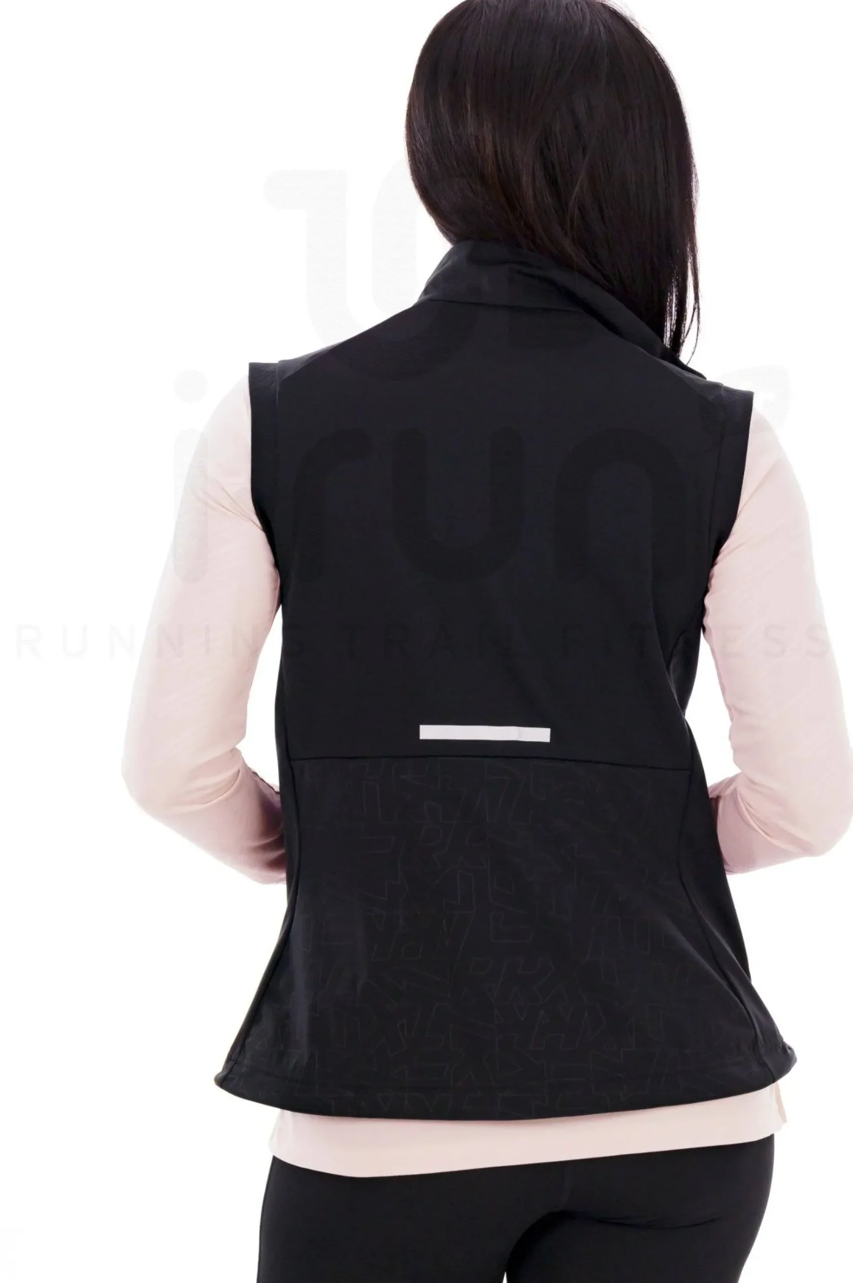 Terrex Xperior Softshell femme