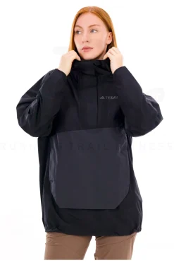 Terrex Xploric 2.5L Climaproof femme