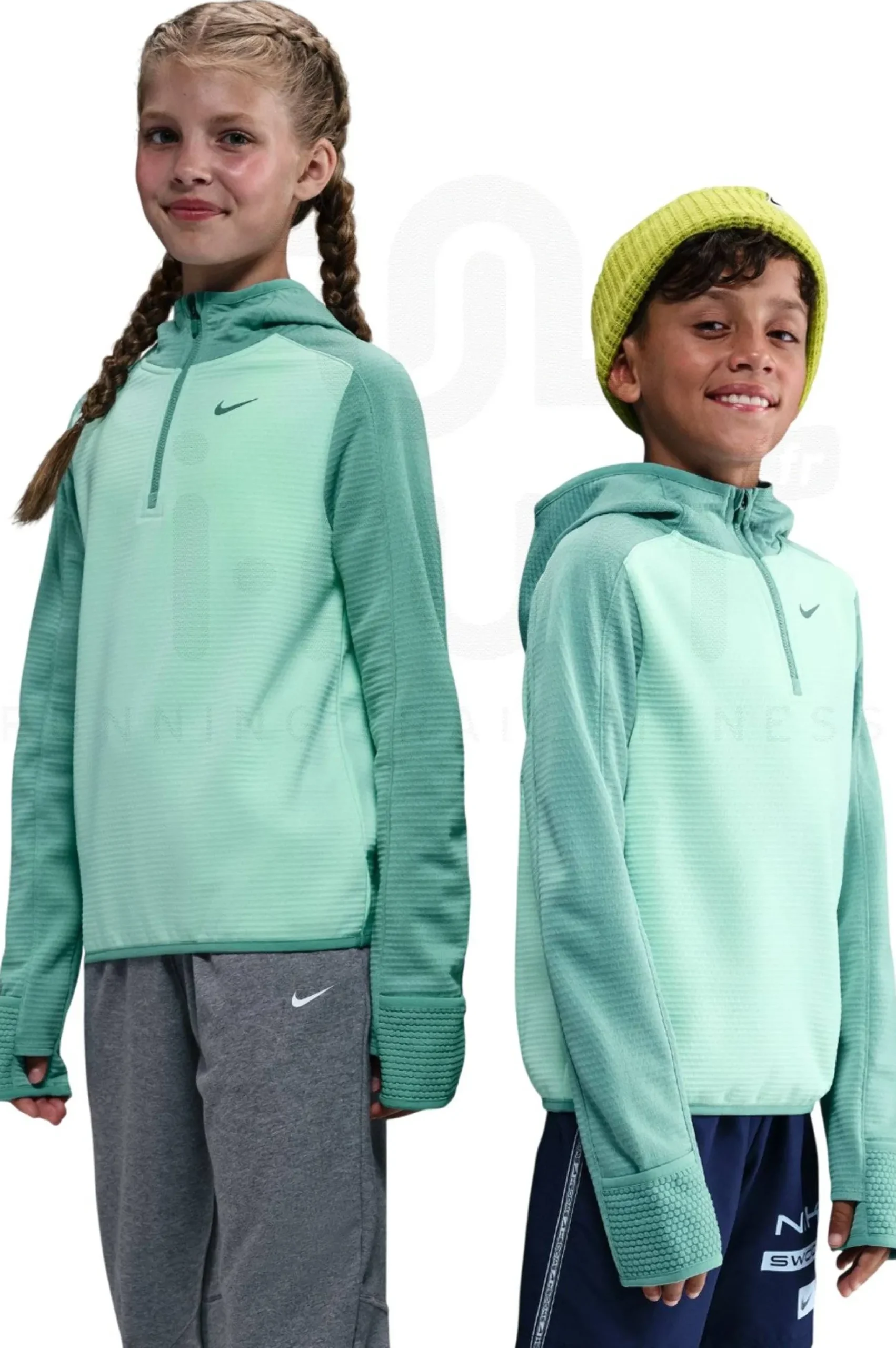 Therma-Fit 1/4 Zip garçon