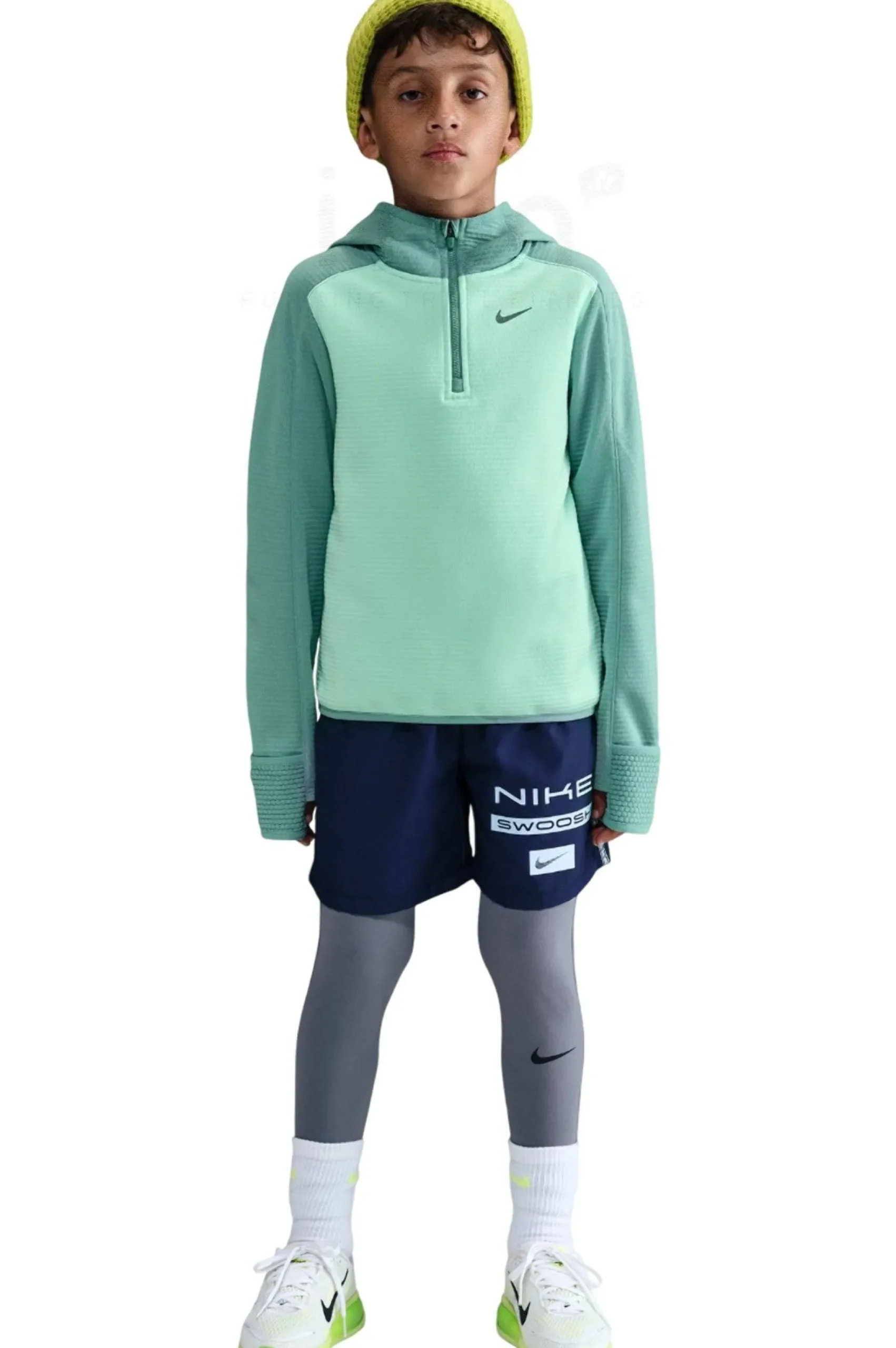 Therma-Fit 1/4 Zip garçon